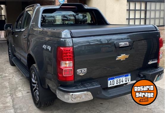 Camionetas - Chevrolet S10 HIGH COUNTRY 4x4 2019 Diesel 55000Km - En Venta