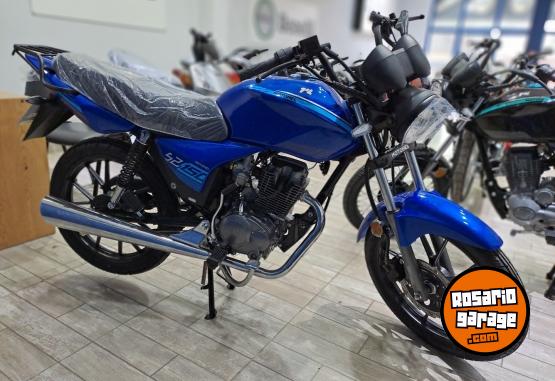 Motos - Motomel S2 Full Aleacion 150 0KM 2025 Nafta 0Km - En Venta