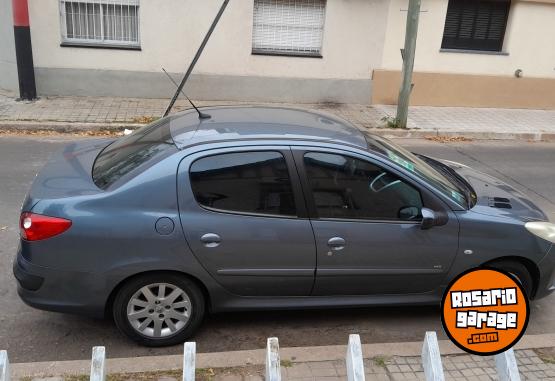 Autos - Peugeot 2.0 hdi 2009 Diesel 180000Km - En Venta