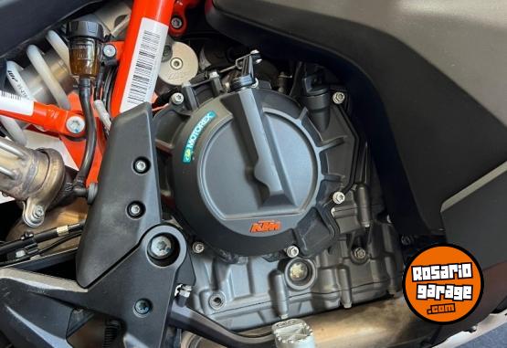 Motos - Ktm KTM 790 ADVENTURE R 2022 Nafta 16000Km - En Venta