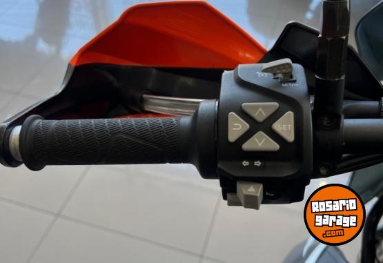 Motos - Ktm KTM 790 ADVENTURE R 2022 Nafta 16000Km - En Venta