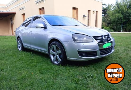 Autos - Volkswagen Vento 2008 Nafta 178000Km - En Venta