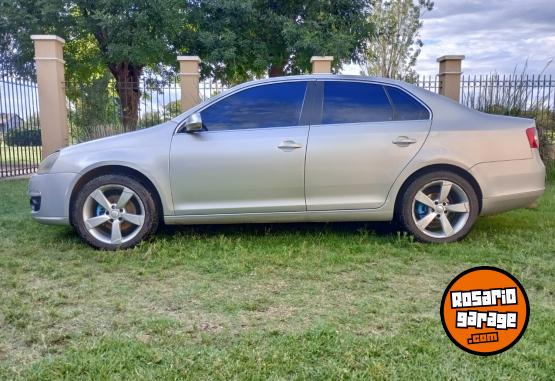 Autos - Volkswagen Vento 2008 Nafta 178000Km - En Venta