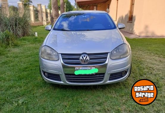 Autos - Volkswagen Vento 2008 Nafta 178000Km - En Venta