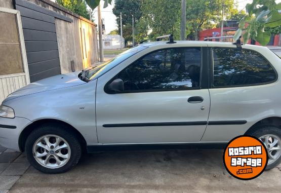 Autos - Fiat palio 1.3 mpi 2004 Nafta 213000Km - En Venta