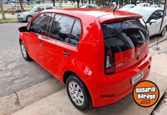 Autos - Volkswagen Up 2019 Nafta 76000Km - En Venta