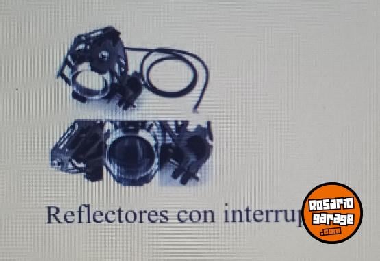 Accesorios para Motos - Accesorios para Falcon 400 - En Venta