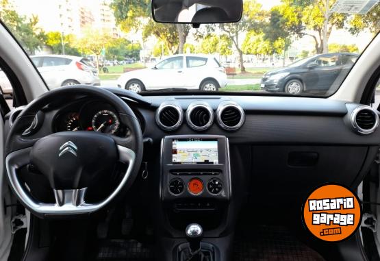 Autos - Citroen C3 Exclusive 2017 Nafta 88000Km - En Venta