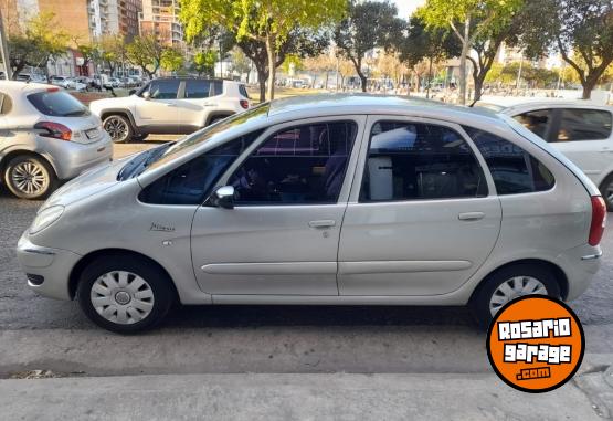 Autos - Citroen Xsara Picasso 2012 Nafta 109000Km - En Venta