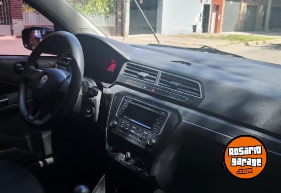 Autos - Volkswagen Gol trend 2020 Nafta 38000Km - En Venta