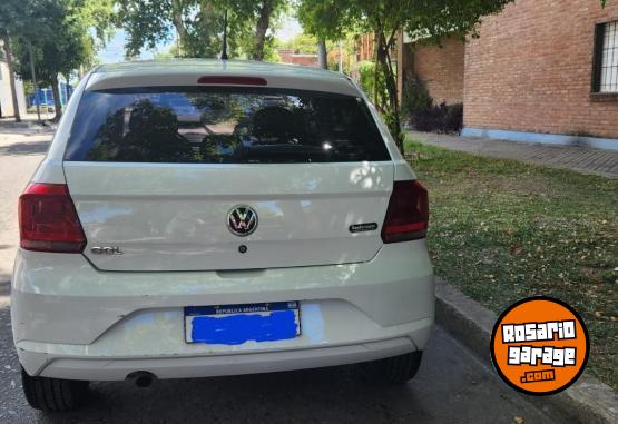 Autos - Volkswagen Gol trend 2020 Nafta 38000Km - En Venta