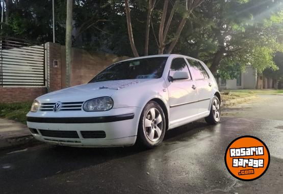 Autos - Volkswagen Golf 2005 GNC 181000Km - En Venta