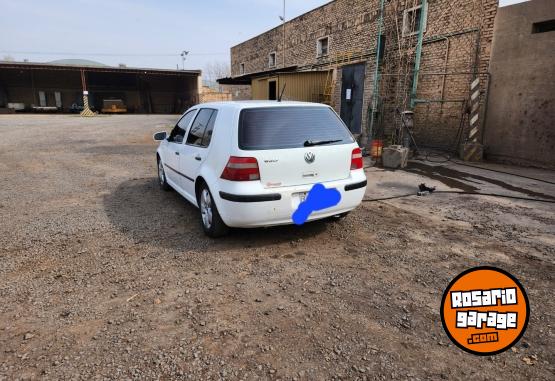 Autos - Volkswagen Golf 2005 GNC 181000Km - En Venta