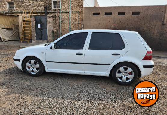 Autos - Volkswagen Golf 2005 GNC 181000Km - En Venta