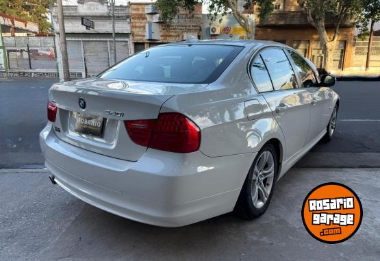 Autos - Bmw 320i 2010 Nafta 160000Km - En Venta