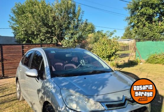 Autos - Citroen C3 Mod. VTI FEEL 2018 Nafta 96000Km - En Venta