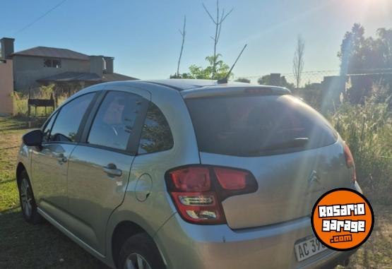 Autos - Citroen C3 Mod. VTI FEEL 2018 Nafta 96000Km - En Venta