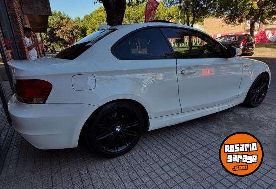 Autos - Bmw 125 2010 Nafta 130000Km - En Venta