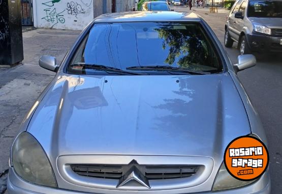 Autos - Citroen Xsara 2002 Diesel 142000Km - En Venta