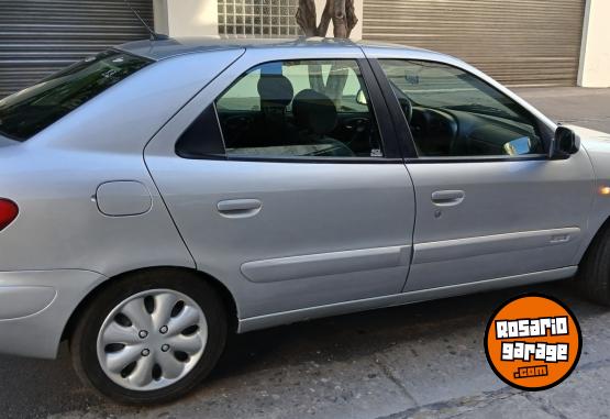 Autos - Citroen Xsara 2002 Diesel 142000Km - En Venta