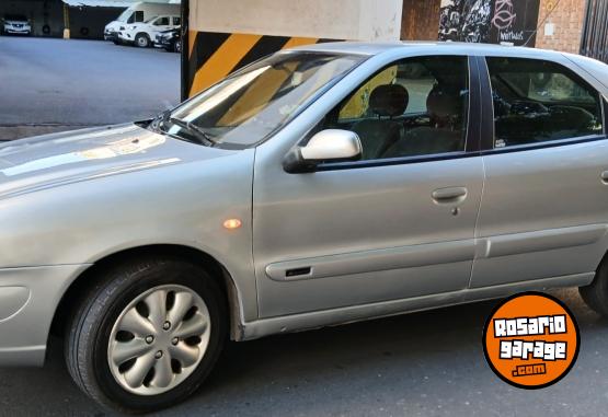 Autos - Citroen Xsara 2002 Diesel 142000Km - En Venta