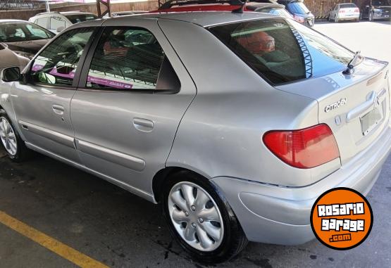 Autos - Citroen Xsara 2002 Diesel 142000Km - En Venta