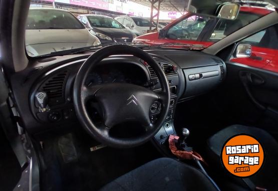 Autos - Citroen Xsara 2002 Diesel 142000Km - En Venta