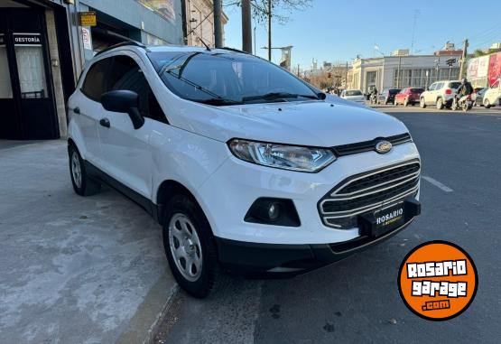 Autos - Ford Ecosport 2014 Nafta  - En Venta