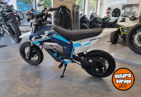 Motos - CF CX-2E 2025 Electrico / Hibrido 0Km - En Venta