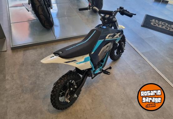 Motos - CF CX-2E 2025 Electrico / Hibrido 0Km - En Venta