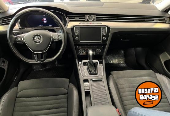 Autos - Volkswagen Passat 2.0 DSG 2017 Nafta 95000Km - En Venta