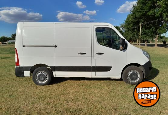 Utilitarios - Renault L1H1 2016 Diesel 300000Km - En Venta