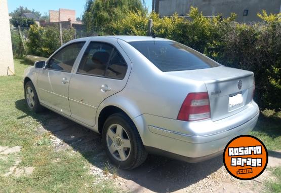 Autos - Volkswagen Bora 2005 Diesel 184500Km - En Venta