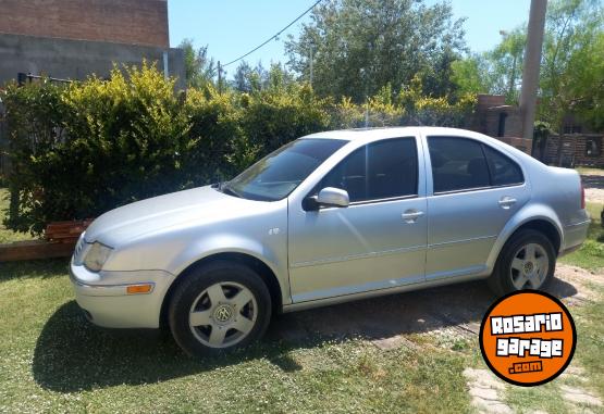 Autos - Volkswagen Bora 2005 Diesel 184500Km - En Venta