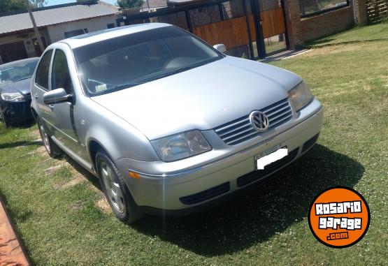 Autos - Volkswagen Bora 2005 Diesel 184500Km - En Venta