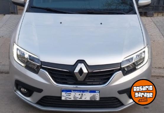 Autos - Renault SANDERO 2020 Nafta 42500Km - En Venta