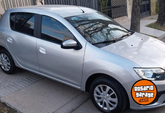 Autos - Renault SANDERO 2020 Nafta 42500Km - En Venta