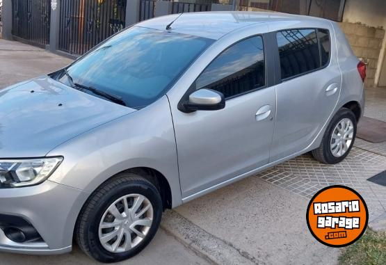 Autos - Renault SANDERO 2020 Nafta 42500Km - En Venta