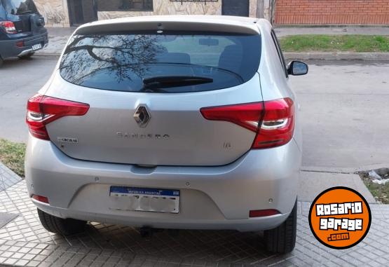 Autos - Renault SANDERO 2020 Nafta 42500Km - En Venta