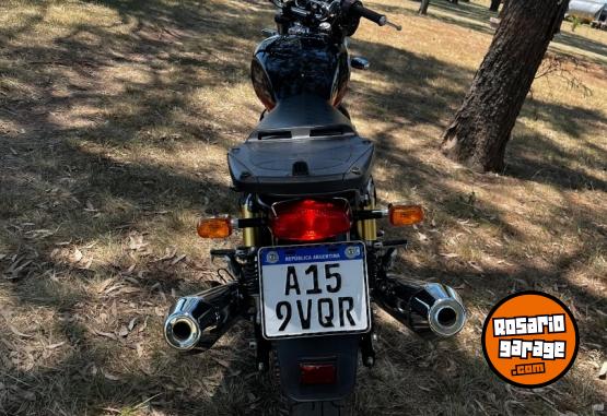 Motos - Royal Enfield INTERCEPTOR 650 2022 Nafta 2961Km - En Venta