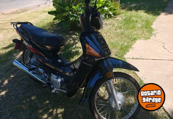 Motos - Motomel Dlx 2023 Nafta 2850Km - En Venta