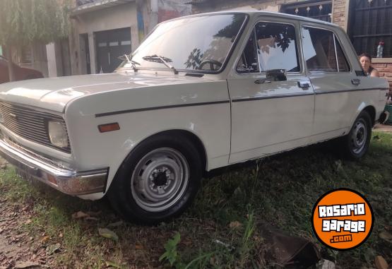 Autos - Fiat Europa 128 2025 Nafta 111111Km - En Venta