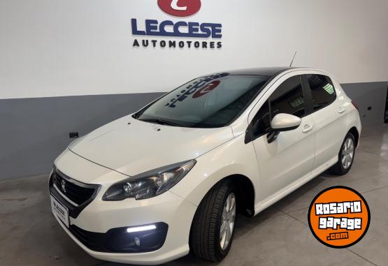 Autos - Peugeot 308 2017 Diesel  - En Venta