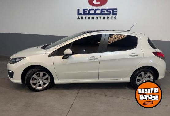 Autos - Peugeot 308 2017 Diesel  - En Venta