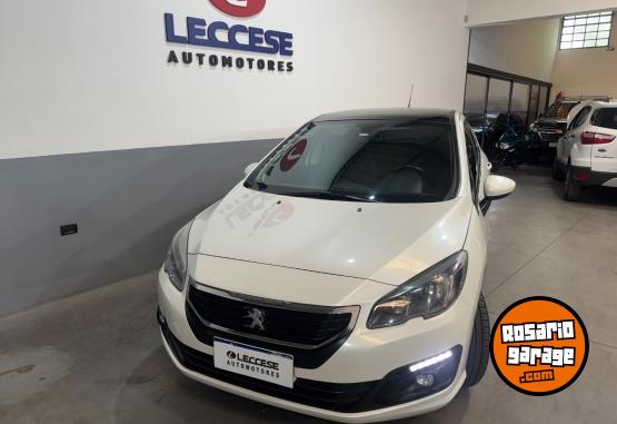 Autos - Peugeot 308 2017 Diesel  - En Venta