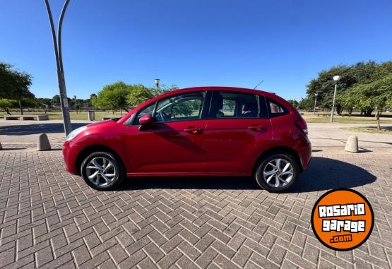 Autos - Citroen C3 TENDANCE 2014 Nafta 13000Km - En Venta