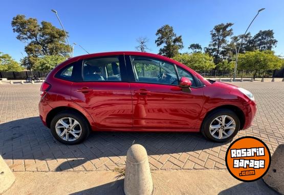 Autos - Citroen C3 TENDANCE 2014 Nafta 13000Km - En Venta