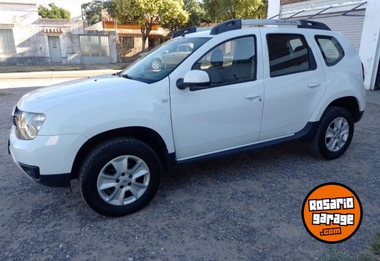 Autos - Renault DUSTER CONFORT 1.6 2018 Nafta 98523Km - En Venta