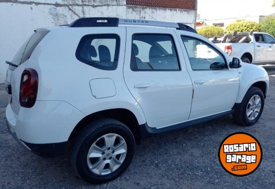 Autos - Renault DUSTER CONFORT 1.6 2018 Nafta 98523Km - En Venta