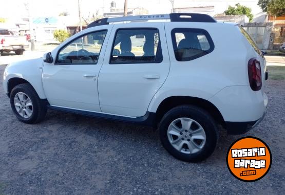 Autos - Renault DUSTER CONFORT 1.6 2018 Nafta 98523Km - En Venta